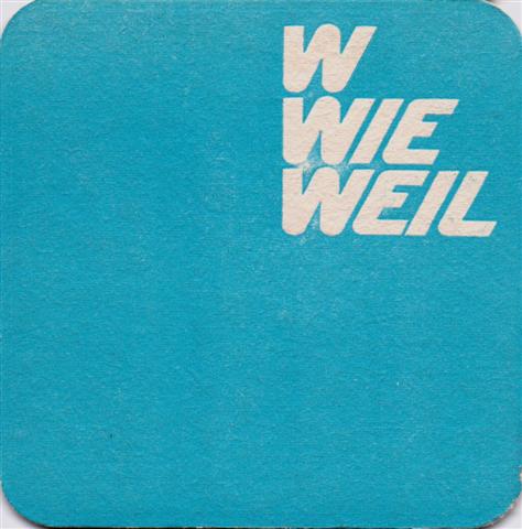 weil l-bw weil 1a (quad185-w wie weil-blau)